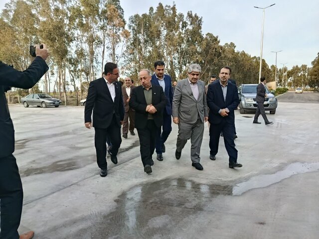 تصویب خرید تضمینی کود کمپوست با ارز مصوب / پروژه پیشرفته بازیافت در بهشهر افتتاح می‌شود