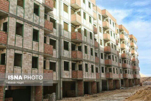 بازار مسکن؛ در انتظار تکانه‌های جدید