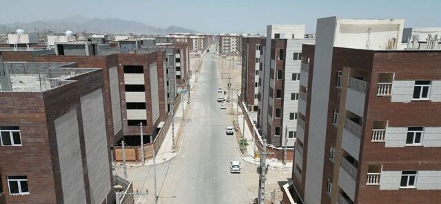 بازار مسکن؛ در انتظار تکانه‌های جدید