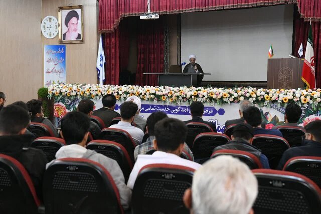 عدم تبیین جهانشناسی دینی موجب شکست در برنامهریزیهای حکومتی خواهد شد