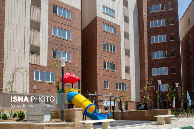 مسکن کارگری؛ از کاهش هزینه رفتو آمد تا افزایش رضایت شغلی