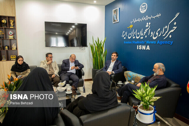 وزارت ارتباطات چه برنامهای برای ارتقای امنیت سایبری کشور دارد؟