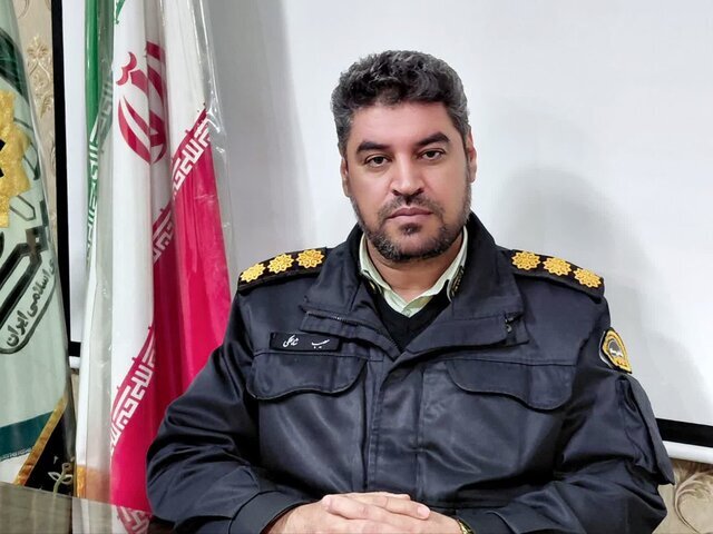 برگشت بیش از ۵ میلیارد ریال به حساب مالباختگان جرائم کلاهبرداری رایانهای در اسدآباد