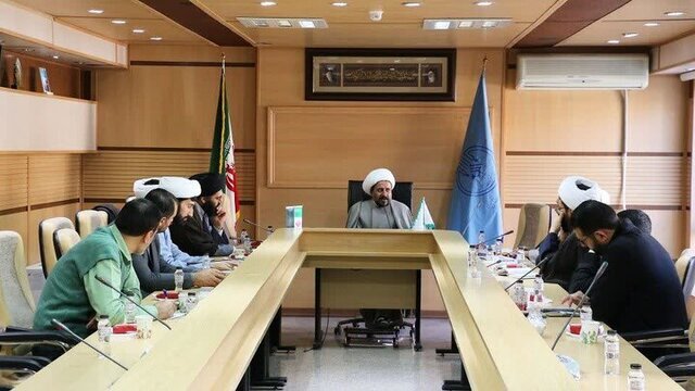 مدیرکل تبلیغات اسلامی کردستان: ماندگاری اعتکاف در گرو غنای محتوای فرهنگی و تربیتی آن است