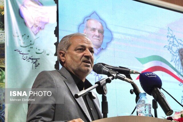 کنکور پدر تعلیم و تربیت را درآورده/ گلایه از بودجهای که جوابگوی پول آب و برق مدارس است