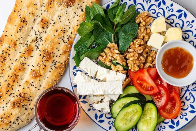 نان کامل، محافظ قلب در برابر بیماریهای قلبی و عروقی