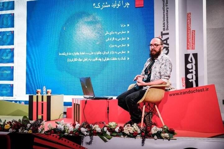 حاشیه نگاری بر روزهای پایانی حقیقت