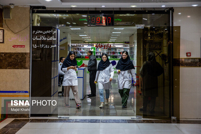 بروجرد ظرفیت تبدیلشدن به قطب آموزشی–درمانی غرب کشور را دارد