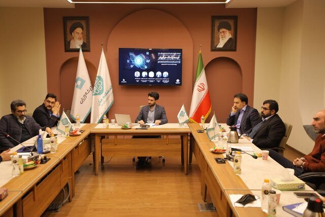 ابزارهای دستی دیگر جواب نمیدهند، قانونگذاری نیازمند فناوری است