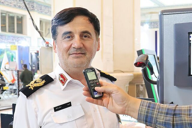 افزایش ساعت کار مراکز تعویض پلاک در تهران و استانهای پرتردد