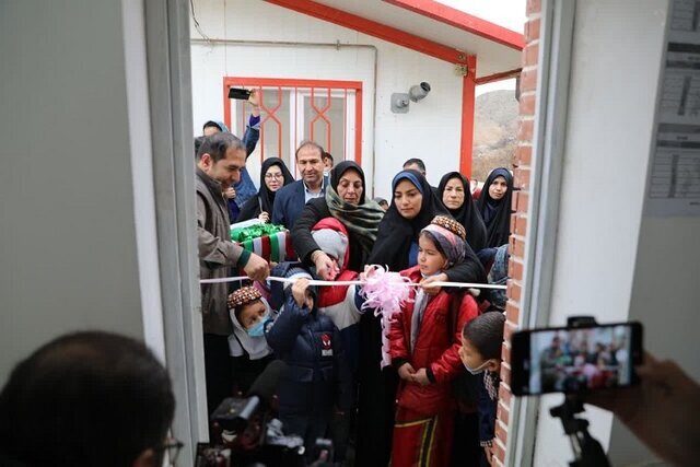 چهلگذر؛ روایتی از قدرت جامعه محلی و زنانی که مدرسه ساختند