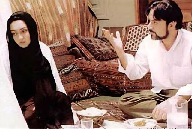 اکران نسخه مرمت شده یکی از فیلمهای مهم داریوش مهرجویی