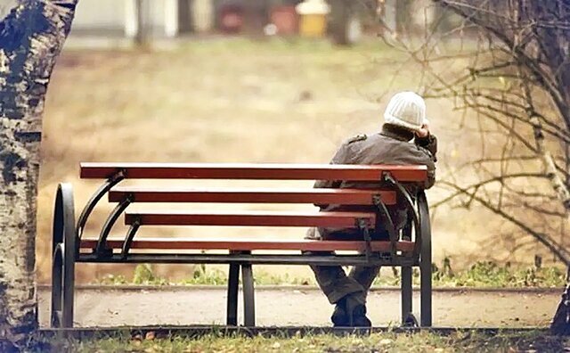 داستان تلخ مجردهای مادامالعمر