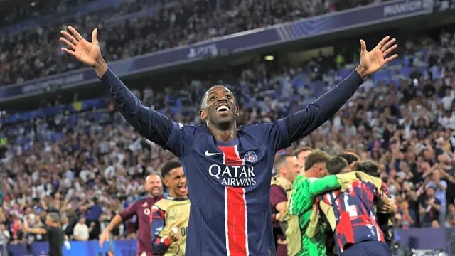 ۱۰ فوتبالیست برتر سال ۲۰۲۵ مشخص شدند