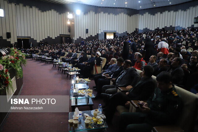 ایران در حساسترین دوره پنجره جمعیتی قرار دارد