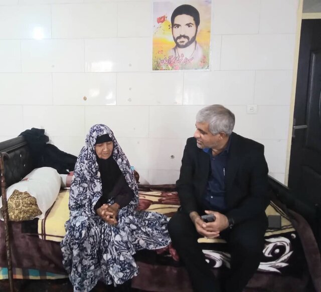 از آبادانی تا فراموشی روستایی بیخ گوش جیرفت/ آغاز جبران عقبماندگیها