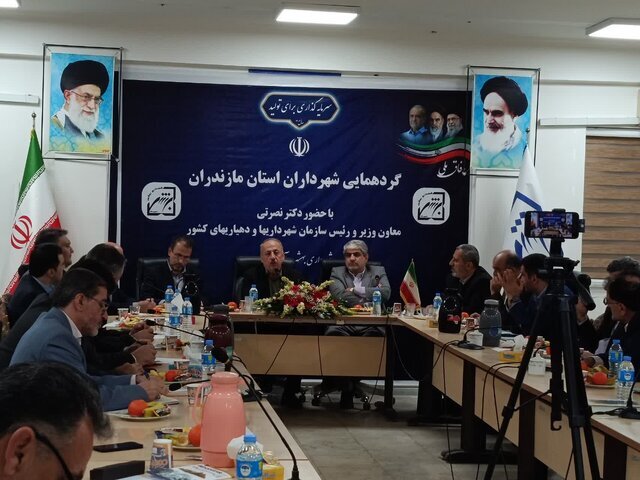 طرح کمپوست بهشهر، کاهش واردات کود را محقق میکند