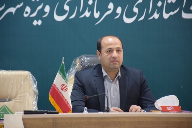 معاون فرماندار میاندوآب: تشکل‌های مردم نهاد نقش کلیدی در توسعه پایدار دارند