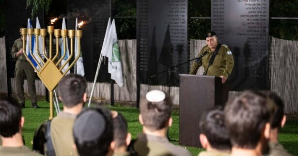 زامیر: خطوط امنیتی را در لبنان، سوریه و غزه ایجاد میکنیم