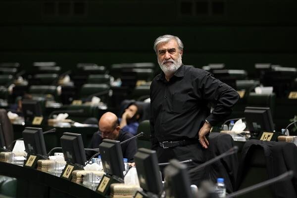 رئیس کمیسیون امنیت ملی: احتمالا رژیم صهیونیستی در حادثه سیدنی نقش دارد