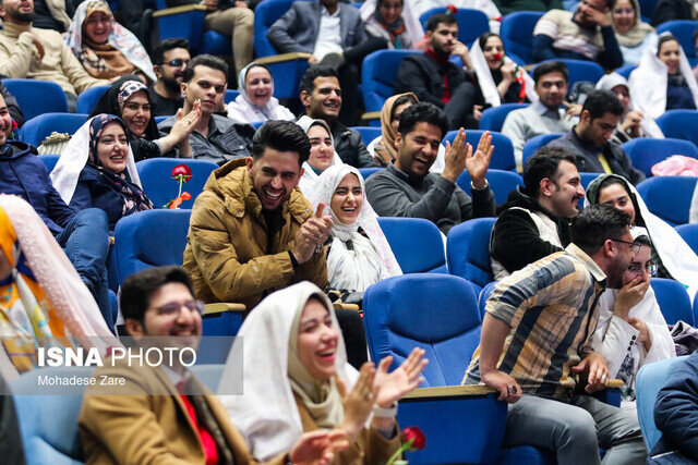 تقویت اعتبارات حوزه جوانان، سرمایه‌گذاری مستقیم در تحکیم خانواده است