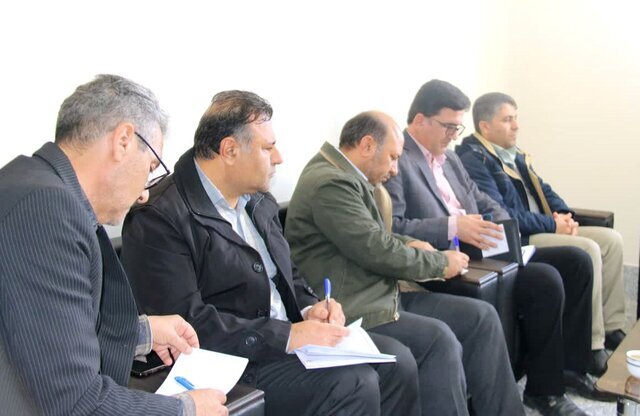 فعالیتهای مشترک کمیته امداد و جهاددانشگاهی کهگیلویه و بویراحمد توسعه می یابد