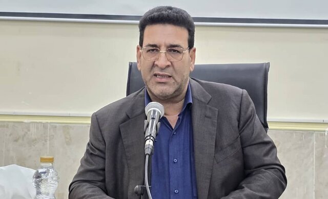 مدیرکل سیاسی و انتخابات استانداری هرمزگان: مردم بزرگترین سرمایه نظام هستند