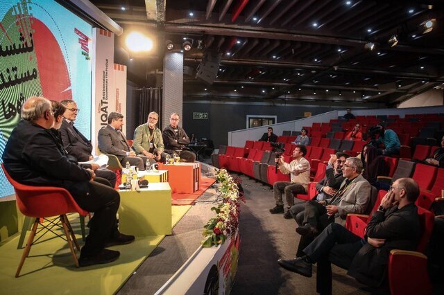 بالاخره مستندنگاری پروژه‌های ملی به سرانجام می‌رسد؟