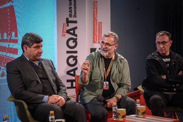 بالاخره مستندنگاری پروژه‌های ملی به سرانجام می‌رسد؟