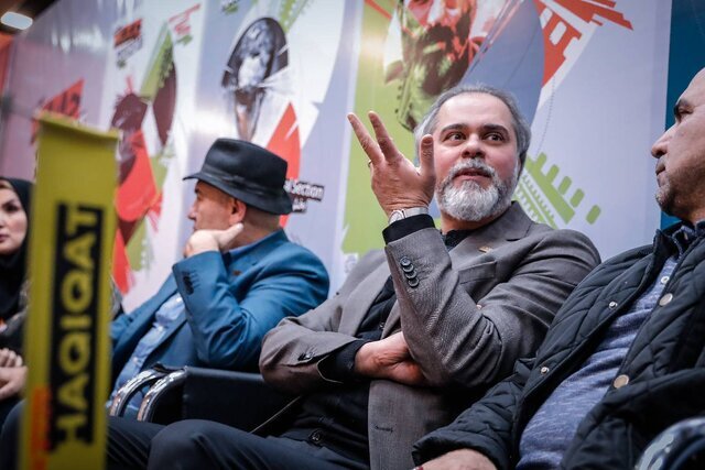 بالاخره مستندنگاری پروژه‌های ملی به سرانجام می‌رسد؟