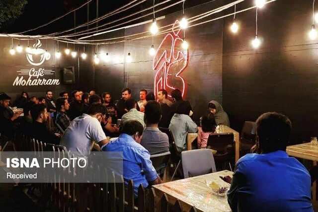 ایجاد کافه گفتوگو؛ فرصتی برای شنیدن صدای جوانان
