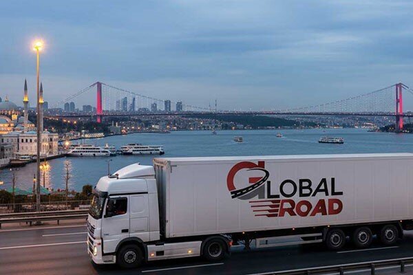 خدمات موسسه حمل‌ و نقل بین‌ المللی گلوبال رُد