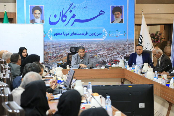 تشکلهای مردمنهاد باید مستقل از دولت و متکی بر مشارکت مردمی باشند