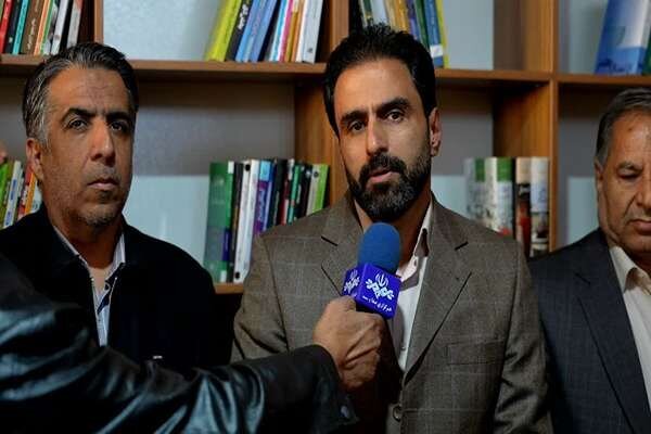 فرهنگسرای «مهر» در شهر گلزار بردسیر راه‌اندازی شد