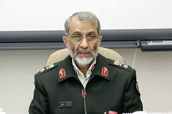 ۴۲۰ کلانتری آماده پیشگیری و گشتهای هدفمند