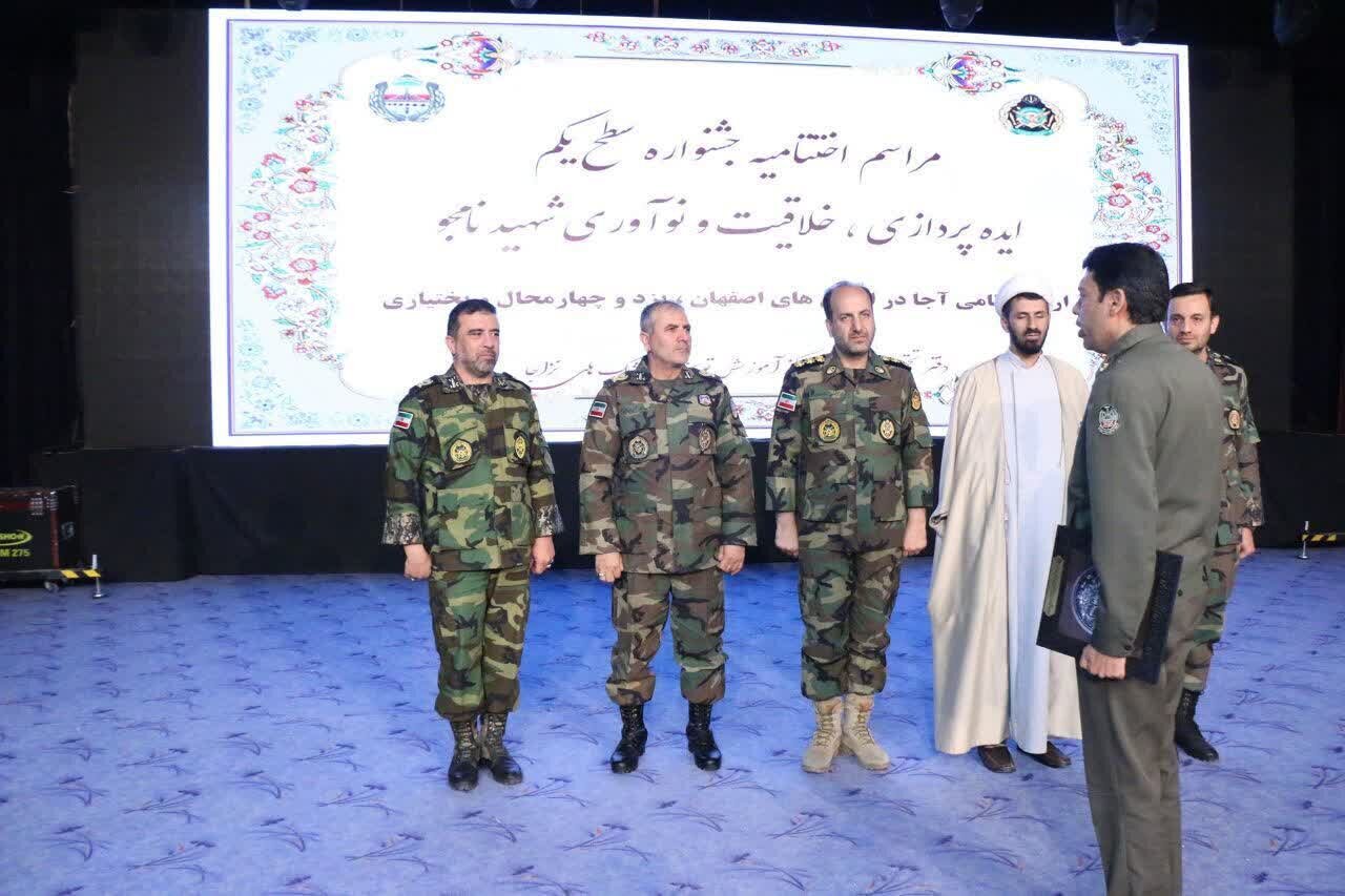 پژوهش و نوآوری، شرط زنده‌ماندن سازمان‌ها در عصر تحولات پرشتاب است
