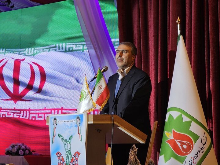 حسینی: فرهنگ شهادت باید به نسل آینده منتقل شود