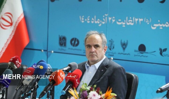 امیرانی: گمرک هنوز خانههای سازمانی فرودگاه مهرآباد را خالی نکرده است