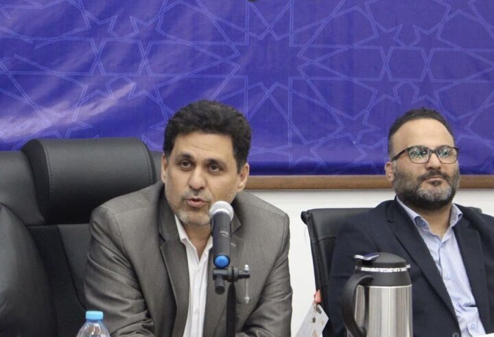 بدوی: پرداخت هرگونه وجه در زمان پیش نویس قرارداد املاک ممنوع است