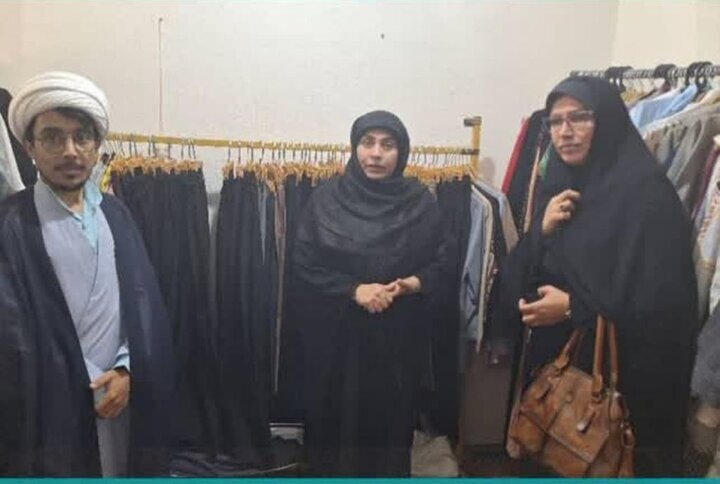 پوربهی: صنایعدستی بانوان هنرمند استان بوشهر حمایت میشود