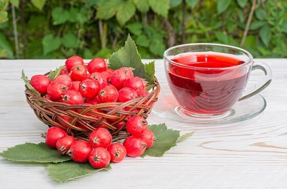 میوه‌ای برای سلامت قلب و آرامش روان