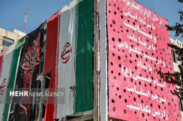 جنگ ۱۲ روزه در قاب «سینماحقیقت»؛ از ناگفتهها تا نادیدهها