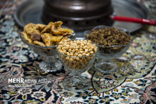 حسن رباط؛ روستایی بر لبه دو اقلیم، مقصدی پنهان در شمال اصفهان