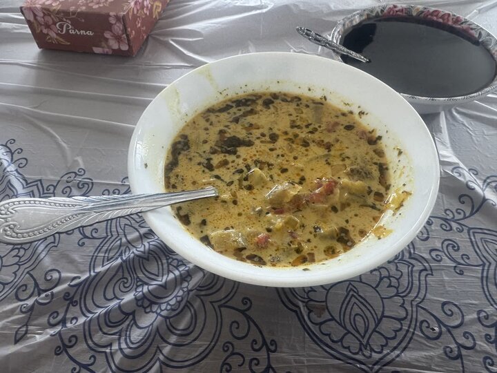 حسن رباط؛ روستایی بر لبه دو اقلیم، مقصدی پنهان در شمال اصفهان