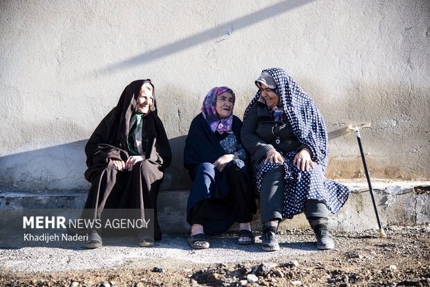 حسن رباط؛ روستایی بر لبه دو اقلیم، مقصدی پنهان در شمال اصفهان