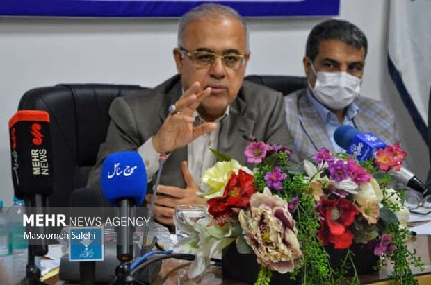 آشوری: عملیات اجرایی آزادراه بندرعباس تا پایان سال آغاز میشود