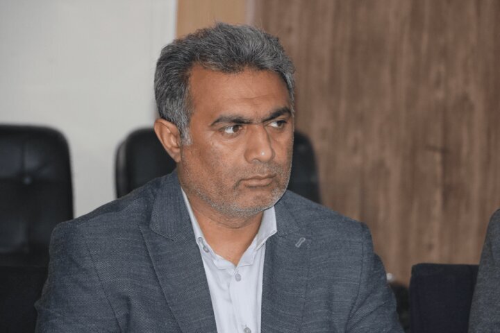 فرماندار بشاگرد: همه دستگاهها برای بارندگیهای پیش رو آماده باشند