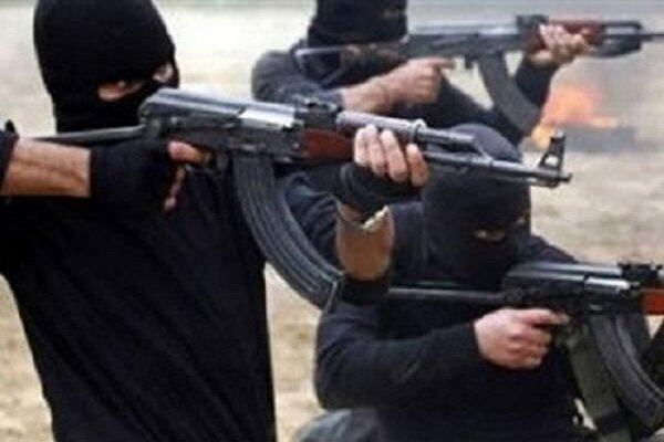 موتور سواران سیاهپوش نیروهای جولانی را در غرب حلب به گلوله بستند