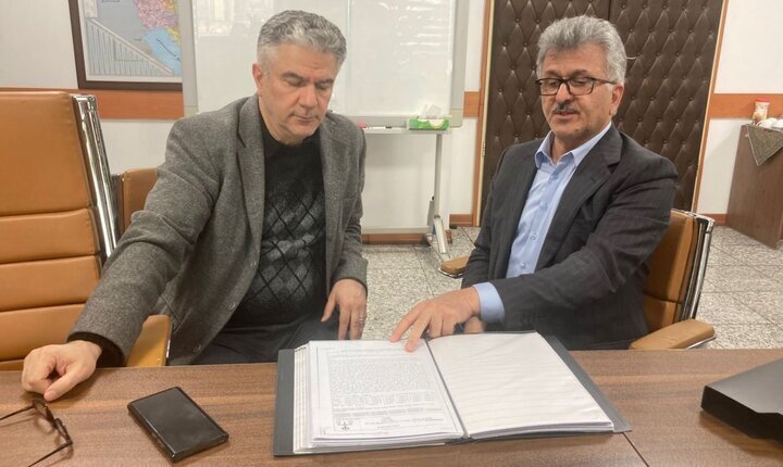 چالشهای حوزه درمان گیلان در وزارت بهداشت بررسی شد