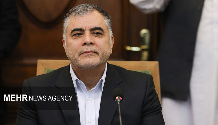 سرمایهگذاری گسترده وزارت نفت در شبکه انتقال گاز
